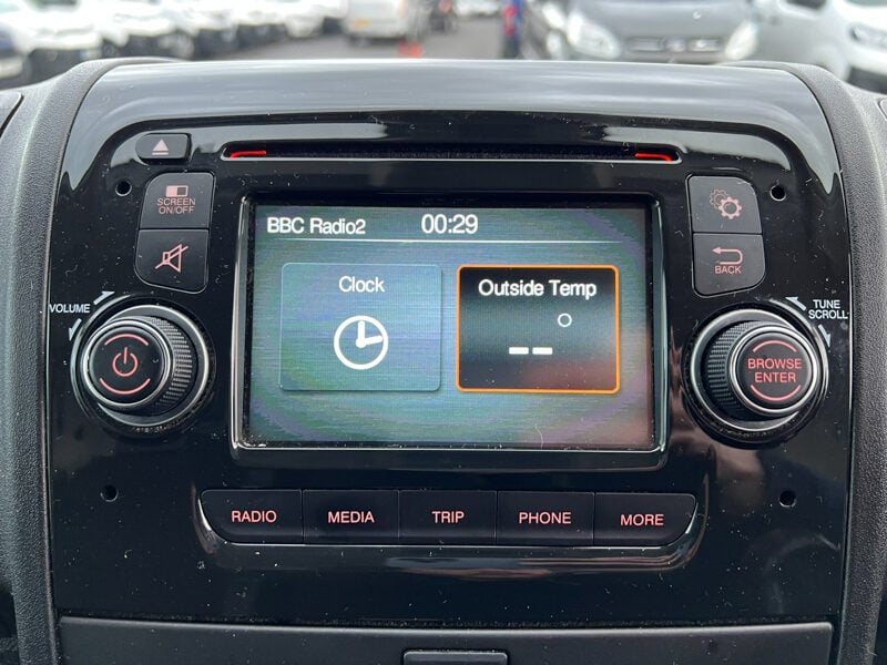 Used Citroen Relay 2019 for sale - 77528199: Photo 37