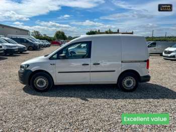 Used Volkswagen Caddy 2021 for sale - 74864541: Photo