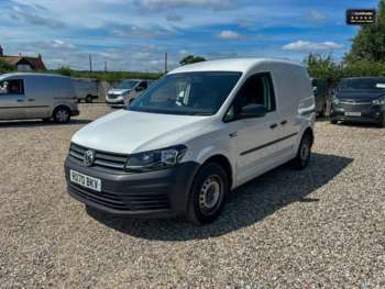 Used Volkswagen Caddy 2021 for sale - 74864541: Photo