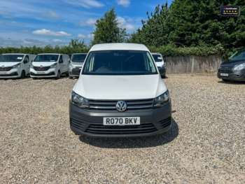 Used Volkswagen Caddy 2021 for sale - 74864541: Photo