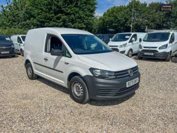 Used Volkswagen Caddy 2021 for sale - 74864541: Photo