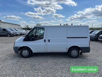 Used Ford Transit 2011 for sale - 78513266: Photo