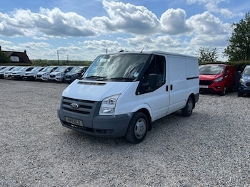 Used Ford Transit 2011 for sale - 78513266: Photo
