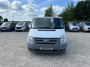 Used Ford Transit 2011 for sale - 78513266: Photo