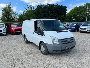 Used Ford Transit 2011 for sale - 78513266: Photo