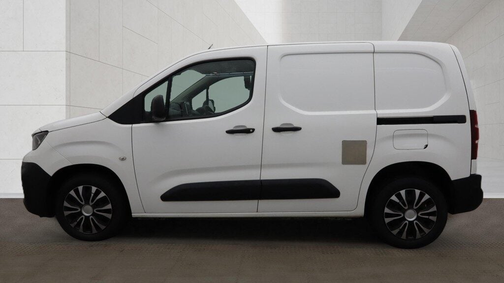 Used Peugeot Partner 2020 for sale - 78198299: Photo 7