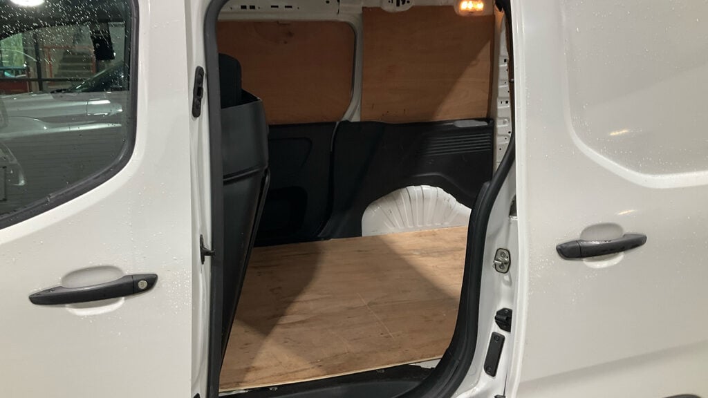 Used Peugeot Partner 2020 for sale - 78198299: Photo 8