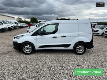 Used Ford Transit Connect 2019 for sale - 75426404: Photo