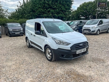 Used Ford Transit Connect 2019 for sale - 75426404: Photo
