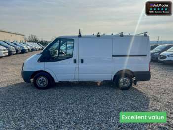 Used Ford Transit 2013 for sale - 73303333: Photo