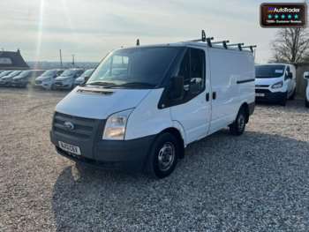 Used Ford Transit 2013 for sale - 73303333: Photo
