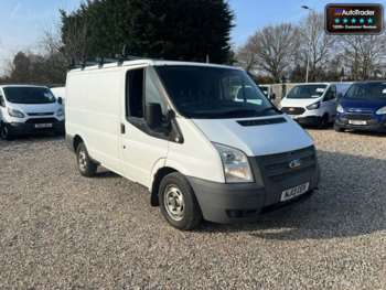 Used Ford Transit 2013 for sale - 73303333: Photo