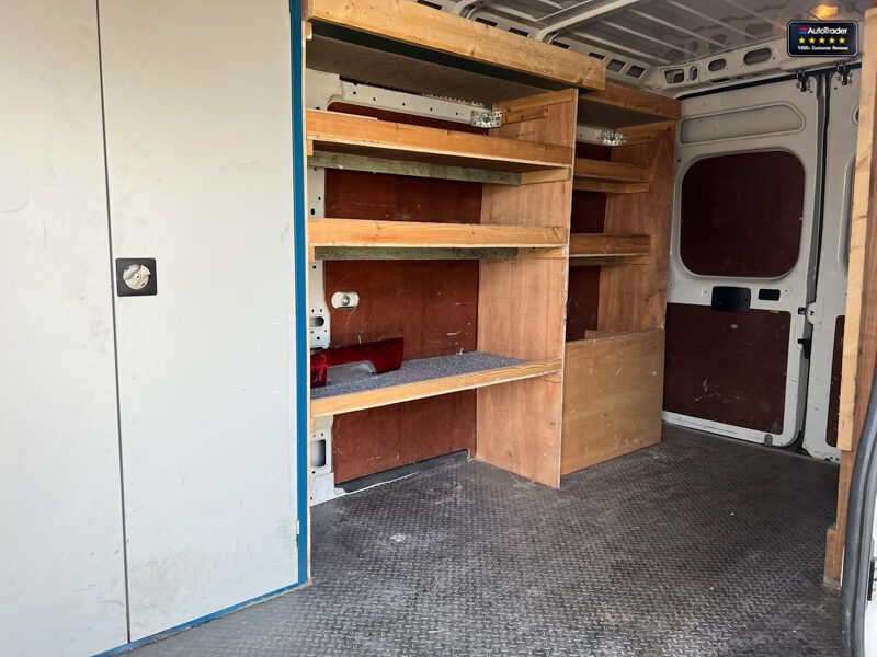 Used Citroen Relay 2019 for sale - 77042033: Photo 11