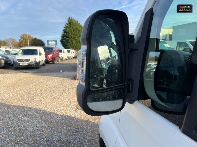 Used Citroen Relay 2019 for sale - 77042033: Photo 12