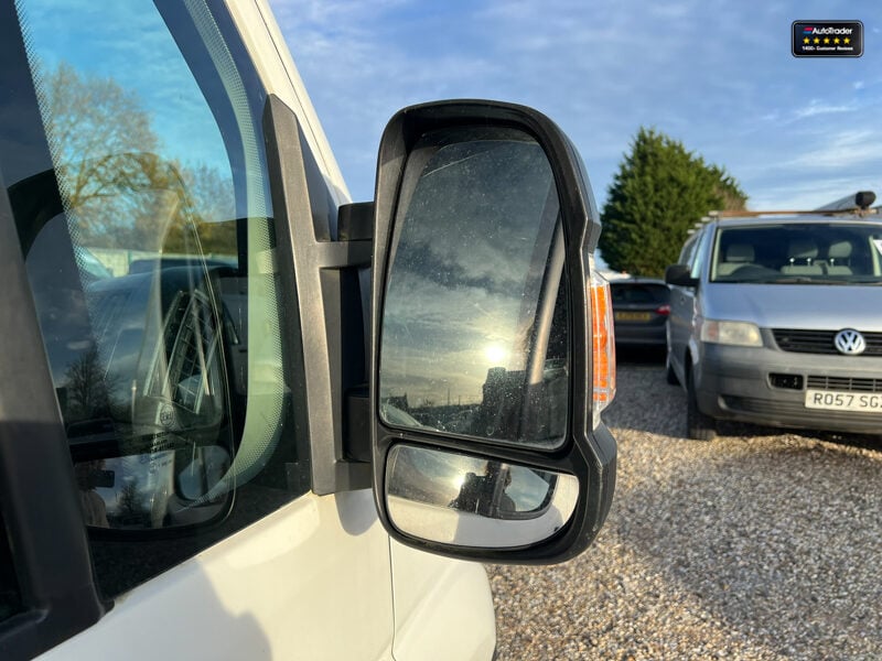 Used Citroen Relay 2019 for sale - 77042033: Photo 14