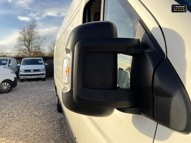 Used Citroen Relay 2019 for sale - 77042033: Photo 15