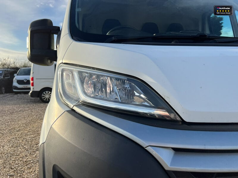 Used Citroen Relay 2019 for sale - 77042033: Photo 16