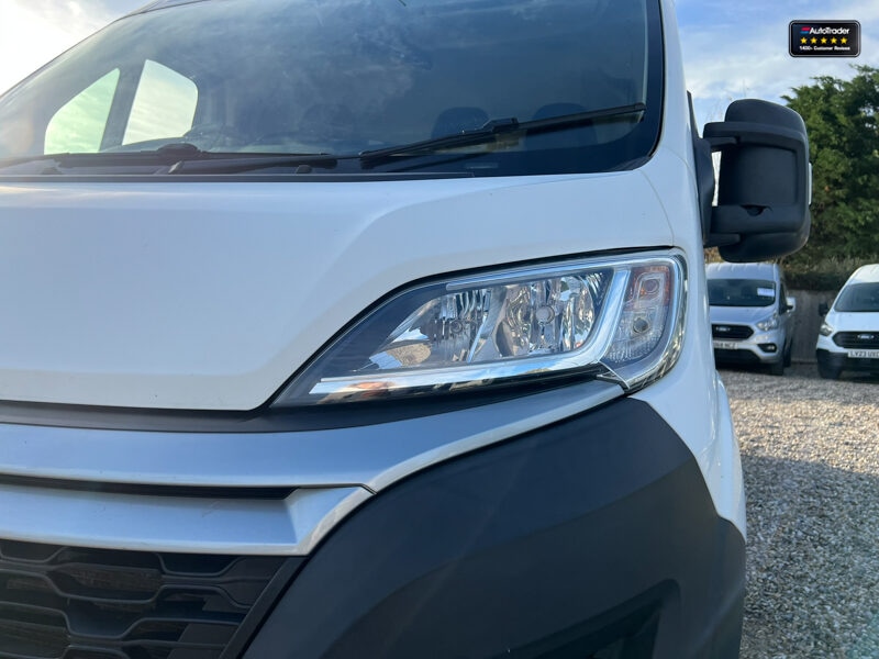 Used Citroen Relay 2019 for sale - 77042033: Photo 17