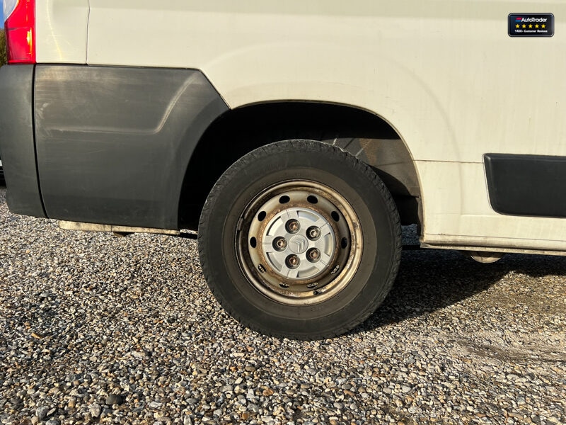 Used Citroen Relay 2019 for sale - 77042033: Photo 20