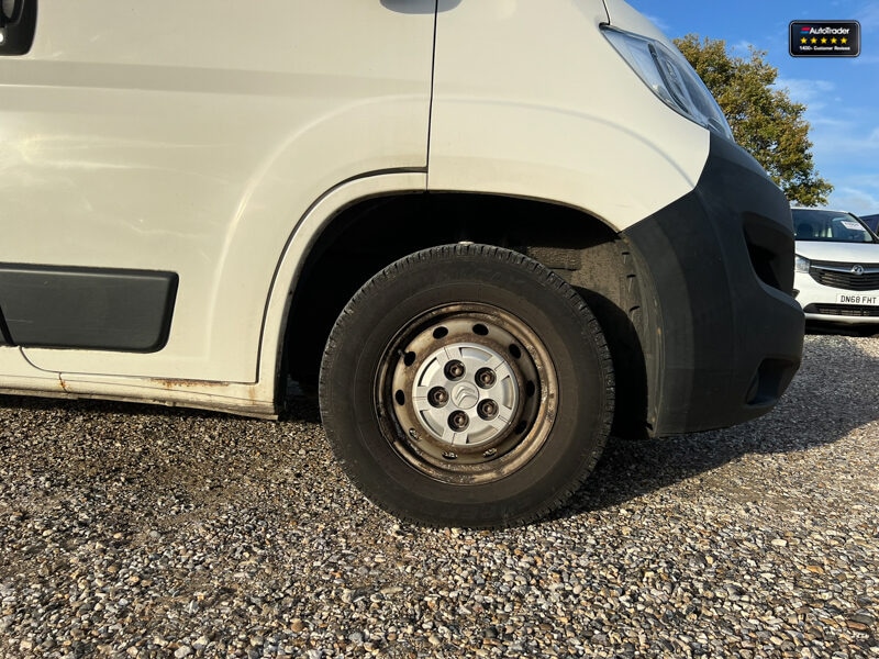 Used Citroen Relay 2019 for sale - 77042033: Photo 21