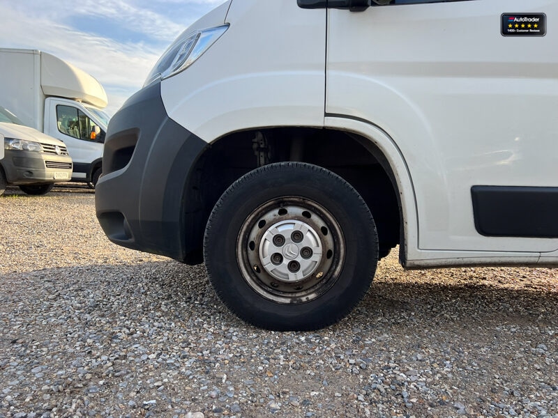 Used Citroen Relay 2019 for sale - 77042033: Photo 22