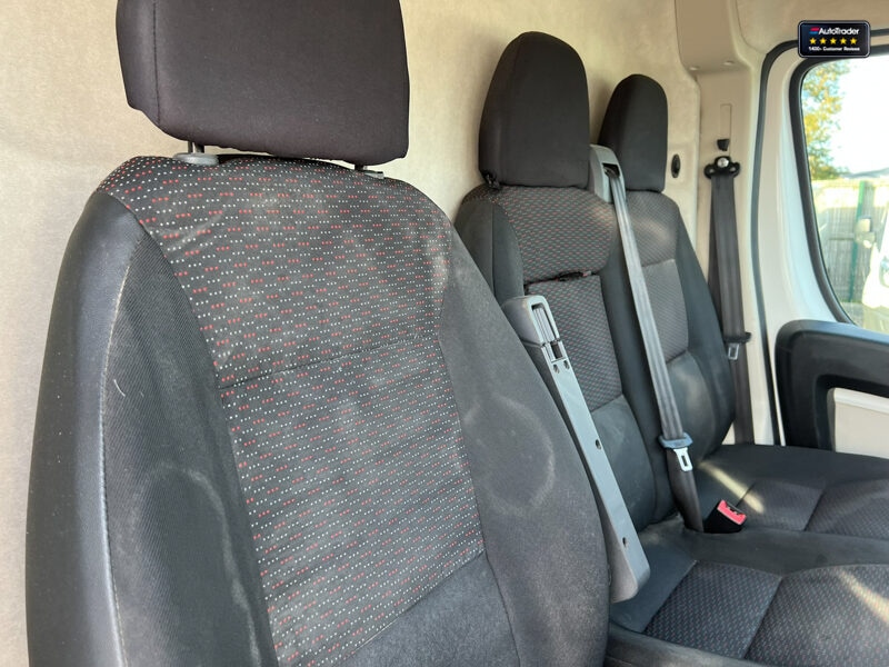 Used Citroen Relay 2019 for sale - 77042033: Photo 24