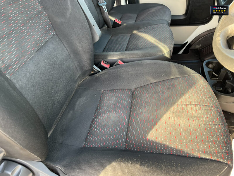 Used Citroen Relay 2019 for sale - 77042033: Photo 25