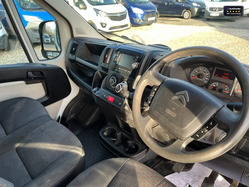 Used Citroen Relay 2019 for sale - 77042033: Photo 26