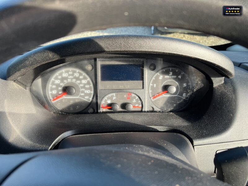 Used Citroen Relay 2019 for sale - 77042033: Photo 29