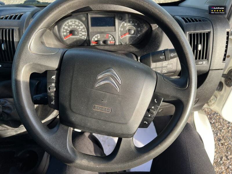 Used Citroen Relay 2019 for sale - 77042033: Photo 30