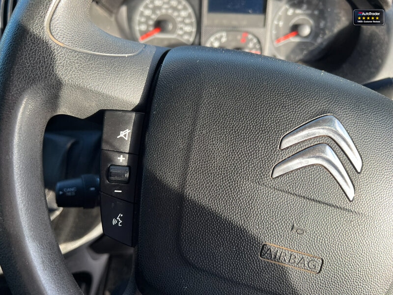 Used Citroen Relay 2019 for sale - 77042033: Photo 31