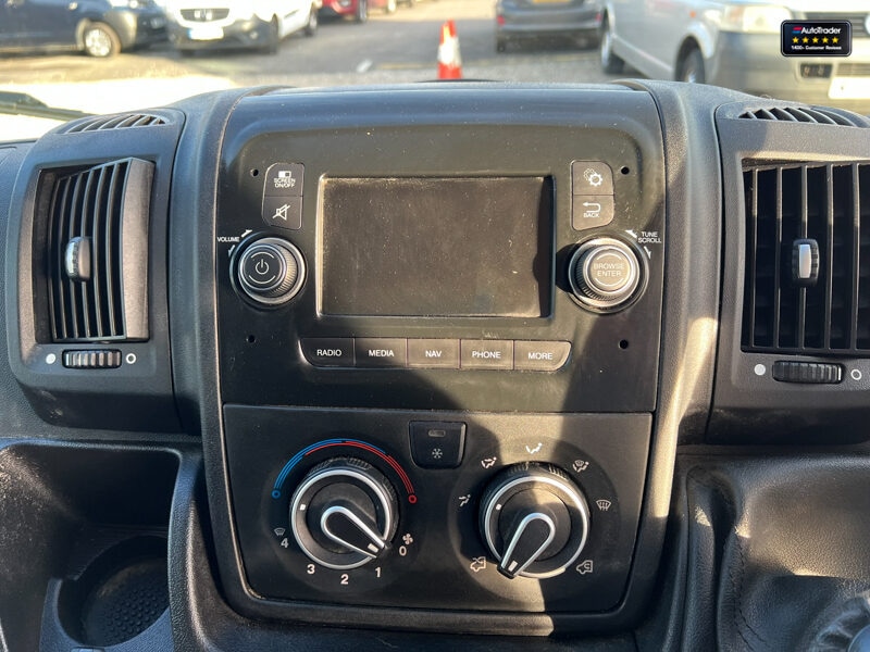 Used Citroen Relay 2019 for sale - 77042033: Photo 37