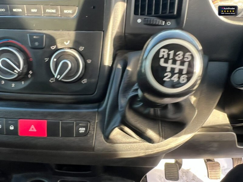 Used Citroen Relay 2019 for sale - 77042033: Photo 38