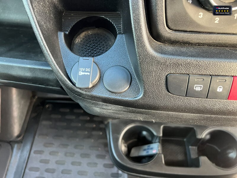 Used Citroen Relay 2019 for sale - 77042033: Photo 40