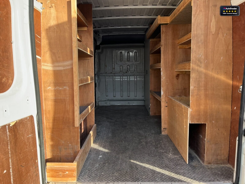 Used Citroen Relay 2019 for sale - 77042033: Photo 9