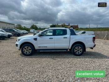 Used Ford Ranger 2021 for sale - 74825192: Photo