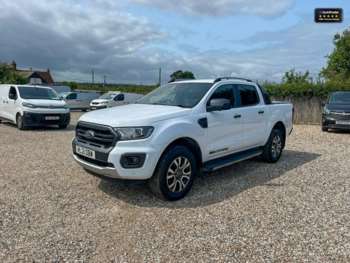 Used Ford Ranger 2021 for sale - 74825192: Photo