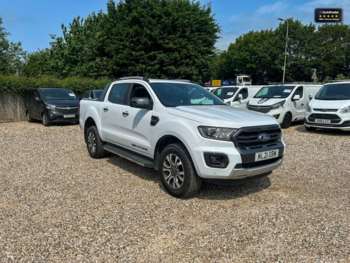 Used Ford Ranger 2021 for sale - 74825192: Photo