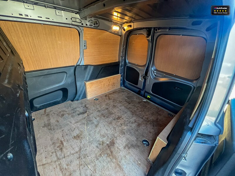 Used Vauxhall Combo 2019 for sale - 77041931: Photo 10