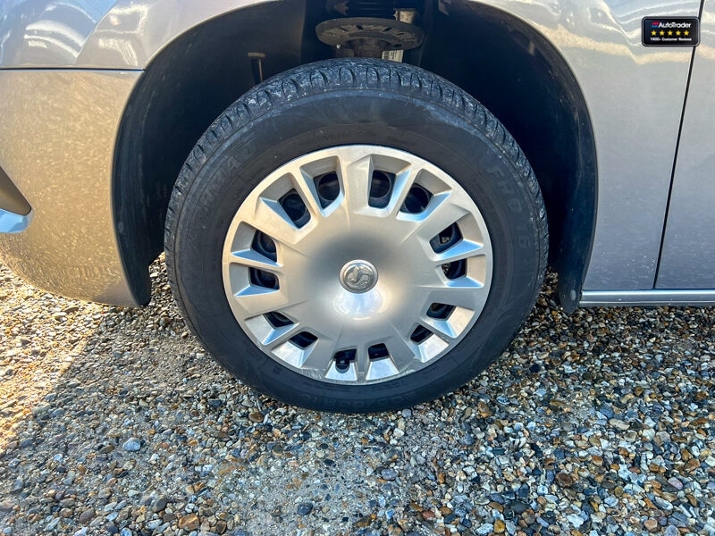 Used Vauxhall Combo 2019 for sale - 77041931: Photo 11