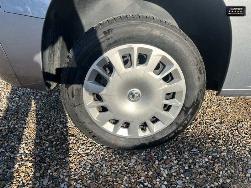 Used Vauxhall Combo 2019 for sale - 77041931: Photo 13