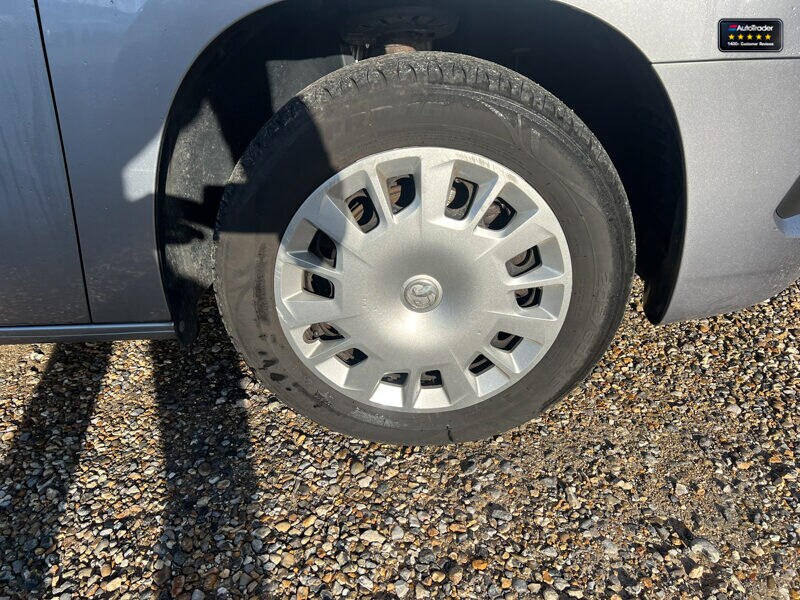 Used Vauxhall Combo 2019 for sale - 77041931: Photo 14