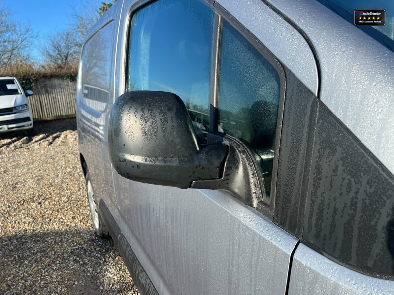 Used Vauxhall Combo 2019 for sale - 77041931: Photo 15