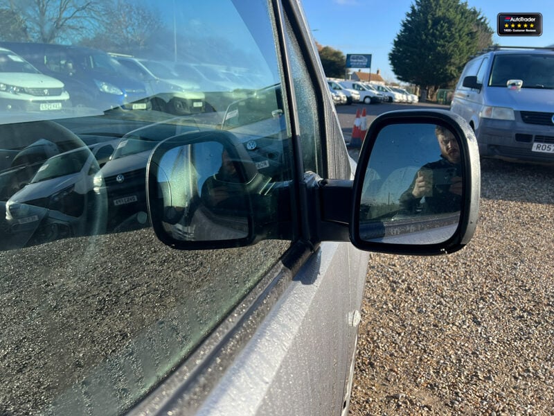 Used Vauxhall Combo 2019 for sale - 77041931: Photo 16