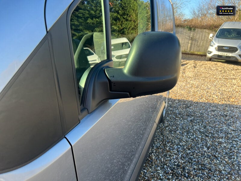 Used Vauxhall Combo 2019 for sale - 77041931: Photo 17