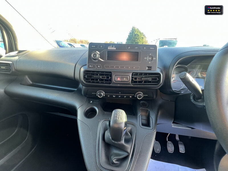Used Vauxhall Combo 2019 for sale - 77041931: Photo 24