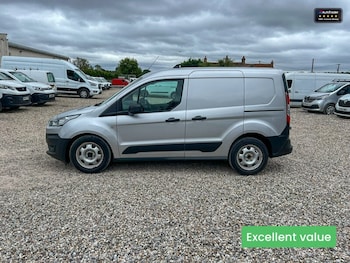 Used Ford Transit Connect 2018 for sale - 75426636: Photo