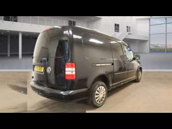 Used Volkswagen Caddy 2015 for sale - 75068583: Photo