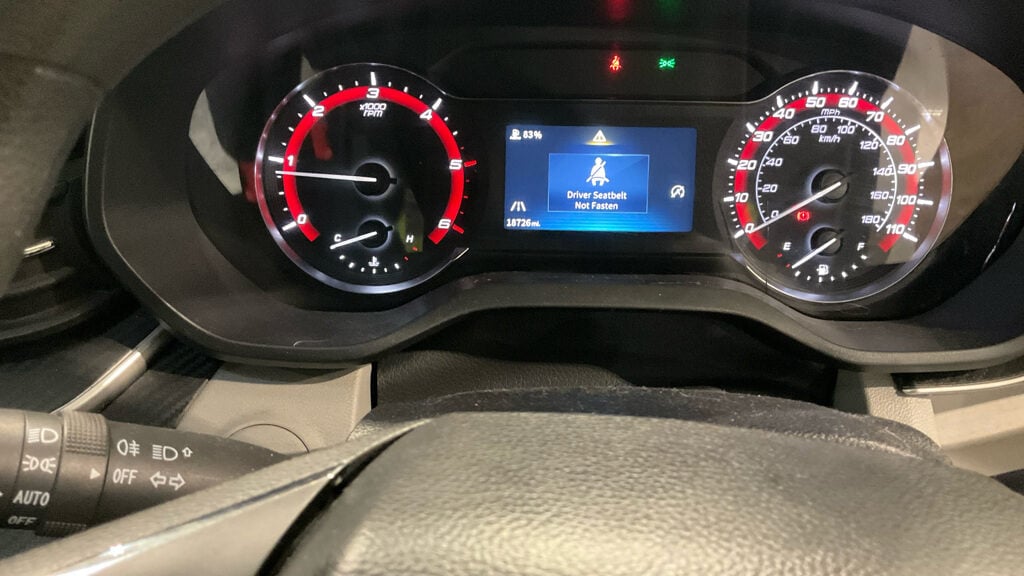 Used Maxus Deliver 9 2022 for sale - 77593161: Photo 10