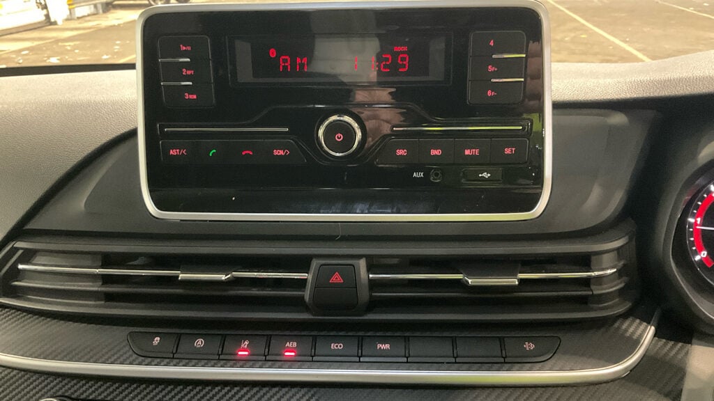 Used Maxus Deliver 9 2022 for sale - 77593161: Photo 11